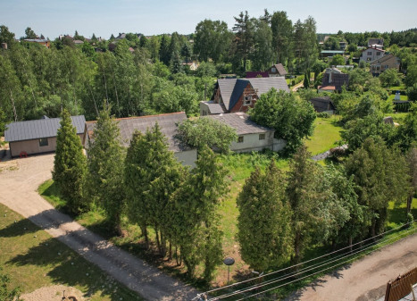 Parduodamas kitos paskirties sklypas Šlienavos g., Šlienavos k., Kauno r. sav., 8.52 a ploto