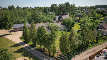 Parduodamas kitos paskirties sklypas Šlienavos g., Šlienavos k., Kauno r. sav., 8.52 a ploto 1