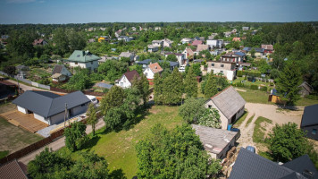 Parduodamas kitos paskirties sklypas Šlienavos g., Šlienavos k., Kauno r. sav., 8.52 a ploto 2