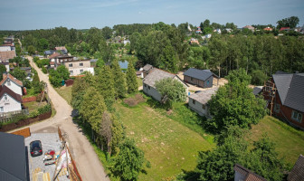 Parduodamas kitos paskirties sklypas Šlienavos g., Šlienavos k., Kauno r. sav., 8.52 a ploto 3