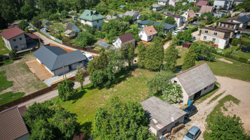Parduodamas kitos paskirties sklypas Šlienavos g., Šlienavos k., Kauno r. sav., 8.52 a ploto 4