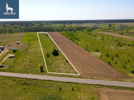 Parduodamas  sklypas Tarnėnų k., Vilniaus r. sav., 93 a ploto 2