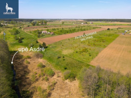 Parduodamas  sklypas Tarnėnų k., Vilniaus r. sav., 93 a ploto 5