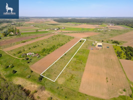 Parduodamas  sklypas Tarnėnų k., Vilniaus r. sav., 93 a ploto 7