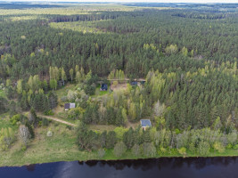 Parduodamas  sklypas Tuščiaulių k., Vilniaus r. sav., 13.5 a ploto 7