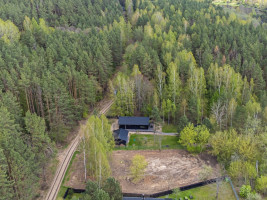 Parduodamas  sklypas Tuščiaulių k., Vilniaus r. sav., 13.5 a ploto 10