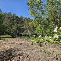 Parduodamas  sklypas Tuščiaulių k., Vilniaus r. sav., 13.5 a ploto 13