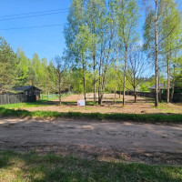 Parduodamas  sklypas Tuščiaulių k., Vilniaus r. sav., 13.5 a ploto 15