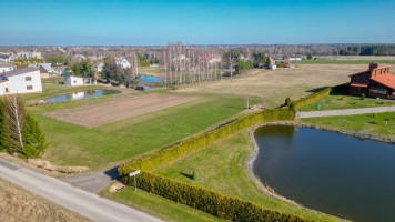 Parduodamas  sklypas Alyvų, Užupių k., Alytaus r. sav., 17.3 a ploto 7