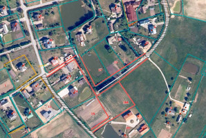 Parduodamas  sklypas Alyvų, Užupių k., Alytaus r. sav., 17.3 a ploto 21
