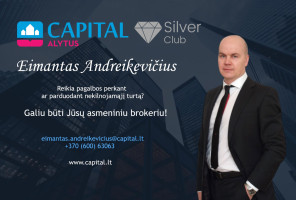 Parduodamas  sklypas Alyvų, Užupių k., Alytaus r. sav., 17.3 a ploto 24