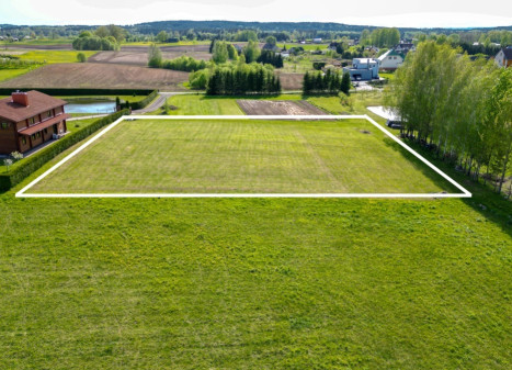 Parduodamas  sklypas Alyvų, Užupių k., Alytaus r. sav., 17.3 a ploto