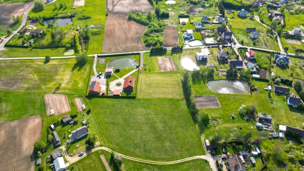 Parduodamas sklypas Alyvų, Užupių k., Alytaus r. sav., 17.3 a ploto 6