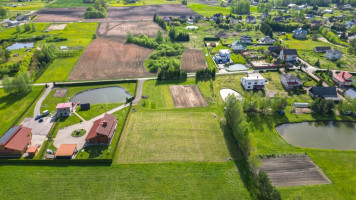 Parduodamas  sklypas Alyvų, Užupių k., Alytaus r. sav., 17.3 a ploto 8