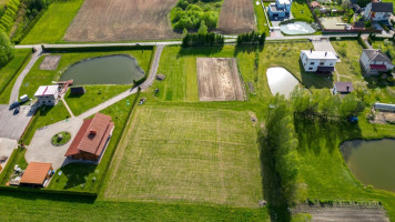 Parduodamas  sklypas Alyvų, Užupių k., Alytaus r. sav., 17.3 a ploto 11