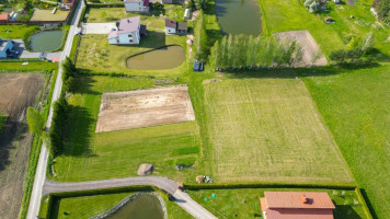 Parduodamas  sklypas Alyvų, Užupių k., Alytaus r. sav., 17.3 a ploto 13
