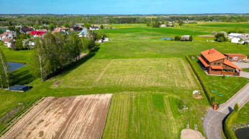 Parduodamas  sklypas Alyvų, Užupių k., Alytaus r. sav., 17.3 a ploto 14
