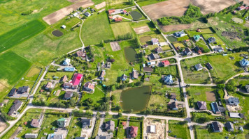 Parduodamas  sklypas Alyvų, Užupių k., Alytaus r. sav., 17.3 a ploto 15