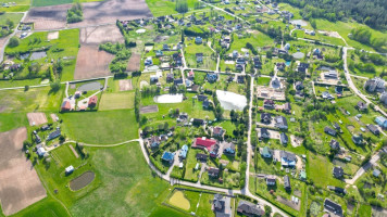 Parduodamas  sklypas Alyvų, Užupių k., Alytaus r. sav., 17.3 a ploto 16
