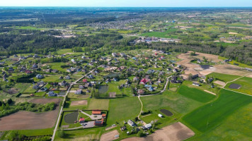 Parduodamas  sklypas Alyvų, Užupių k., Alytaus r. sav., 17.3 a ploto 17
