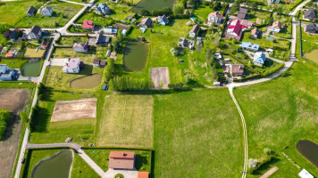 Parduodamas  sklypas Alyvų, Užupių k., Alytaus r. sav., 17.3 a ploto 18
