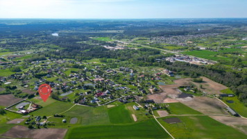 Parduodamas  sklypas Alyvų, Užupių k., Alytaus r. sav., 17.3 a ploto 20