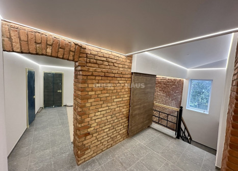 Nuomojamas butas Laisvės a, Centras, Panevėžio m., Panevėžio m. sav., 38.32 m2 ploto, 1 kambariai