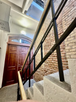 Nuomojamas butas Laisvės a, Centras, Panevėžio m., Panevėžio m. sav., 38.32 m2 ploto, 1 kambariai 2