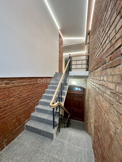 Nuomojamas butas Laisvės a, Centras, Panevėžio m., Panevėžio m. sav., 38.32 m2 ploto, 1 kambariai 3