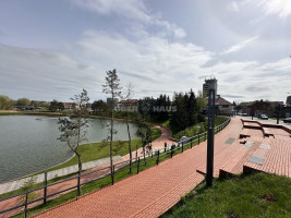 Nuomojamas butas Laisvės a, Centras, Panevėžio m., Panevėžio m. sav., 38.32 m2 ploto, 1 kambariai 9