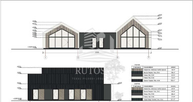 Parduodamas namas Paupiai, Klaipėdos m., Klaipėdos m. sav., 72 m² ploto 4 kambariai 12