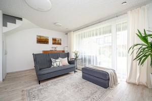 Parduodamas namas Valonų g., Kalnėnai, Vilniaus m., Vilniaus m. sav., 109.39 m2 ploto, 3 aukštai 2