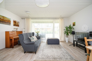 Parduodamas namas Valonų g., Kalnėnai, Vilniaus m., Vilniaus m. sav., 109.39 m2 ploto, 3 aukštai 4