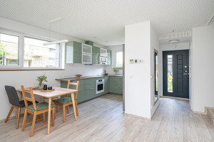 Parduodamas namas Valonų g., Kalnėnai, Vilniaus m., Vilniaus m. sav., 109.39 m2 ploto, 3 aukštai 7
