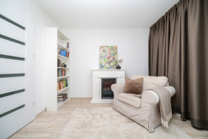 Parduodamas namas Valonų g., Kalnėnai, Vilniaus m., Vilniaus m. sav., 109.39 m2 ploto, 3 aukštai 13