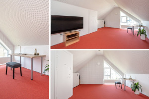 Parduodamas namas Valonų g., Kalnėnai, Vilniaus m., Vilniaus m. sav., 109.39 m2 ploto, 3 aukštai 15