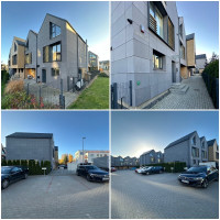 Parduodamas namas Valonų g., Kalnėnai, Vilniaus m., Vilniaus m. sav., 109.39 m2 ploto, 3 aukštai 24