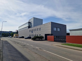 Parduodamos administracinės, sandėliavimo patalpos Kampo g., Žaliakalnis, Kauno m., Kauno m. sav., 363.86 m2 ploto 2