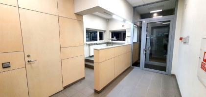 Parduodamos administracinės, sandėliavimo patalpos Kampo g., Žaliakalnis, Kauno m., Kauno m. sav., 363.86 m2 ploto 6