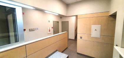 Parduodamos administracinės, sandėliavimo patalpos Kampo g., Žaliakalnis, Kauno m., Kauno m. sav., 363.86 m2 ploto 7