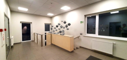 Parduodamos administracinės, sandėliavimo patalpos Kampo g., Žaliakalnis, Kauno m., Kauno m. sav., 363.86 m2 ploto 10