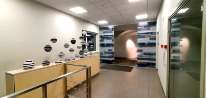 Parduodamos administracinės, sandėliavimo patalpos Kampo g., Žaliakalnis, Kauno m., Kauno m. sav., 363.86 m2 ploto 11