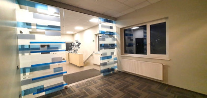 Parduodamos administracinės, sandėliavimo patalpos Kampo g., Žaliakalnis, Kauno m., Kauno m. sav., 363.86 m2 ploto 12