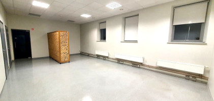 Parduodamos administracinės, sandėliavimo patalpos Kampo g., Žaliakalnis, Kauno m., Kauno m. sav., 363.86 m2 ploto 13