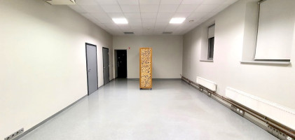 Parduodamos administracinės, sandėliavimo patalpos Kampo g., Žaliakalnis, Kauno m., Kauno m. sav., 363.86 m2 ploto 14