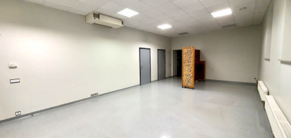 Parduodamos administracinės, sandėliavimo patalpos Kampo g., Žaliakalnis, Kauno m., Kauno m. sav., 363.86 m2 ploto 15