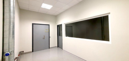 Parduodamos administracinės, sandėliavimo patalpos Kampo g., Žaliakalnis, Kauno m., Kauno m. sav., 363.86 m2 ploto 16