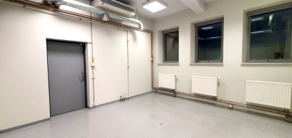 Parduodamos administracinės, sandėliavimo patalpos Kampo g., Žaliakalnis, Kauno m., Kauno m. sav., 363.86 m2 ploto 17