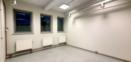Parduodamos administracinės, sandėliavimo patalpos Kampo g., Žaliakalnis, Kauno m., Kauno m. sav., 363.86 m2 ploto 18