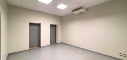 Parduodamos administracinės, sandėliavimo patalpos Kampo g., Žaliakalnis, Kauno m., Kauno m. sav., 363.86 m2 ploto 19